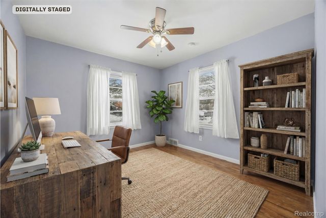 1500 N Franklin Street, Dearborn, MI 48128