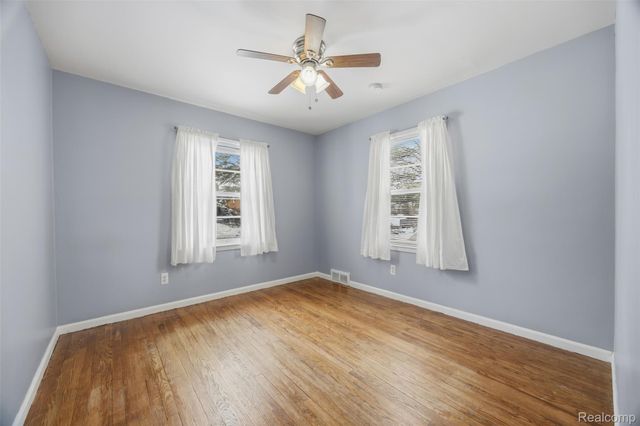 1500 N Franklin Street, Dearborn, MI 48128