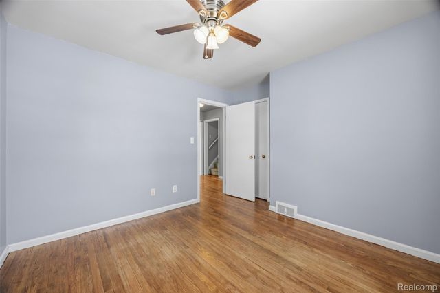 1500 N Franklin Street, Dearborn, MI 48128