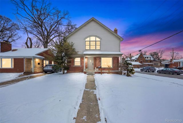 1500 N Franklin Street, Dearborn, MI 48128