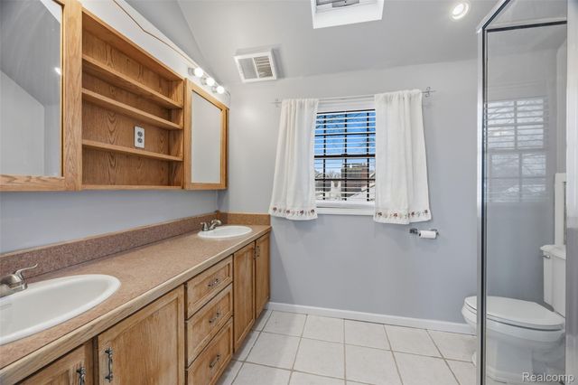 1500 N Franklin Street, Dearborn, MI 48128