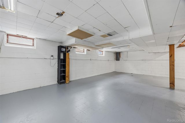 1500 N Franklin Street, Dearborn, MI 48128