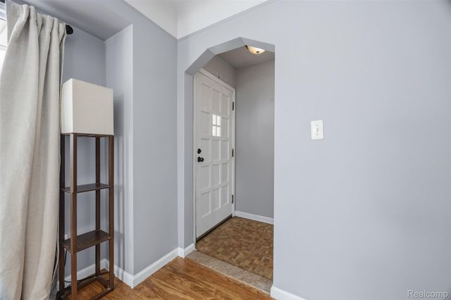 1500 N Franklin Street, Dearborn, MI 48128