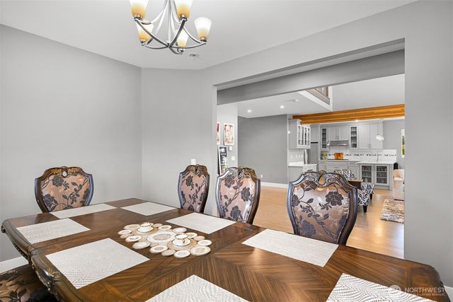 1072 W 55th Terrace, Bellingham, WA 98226