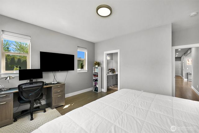1072 W 55th Terrace, Bellingham, WA 98226
