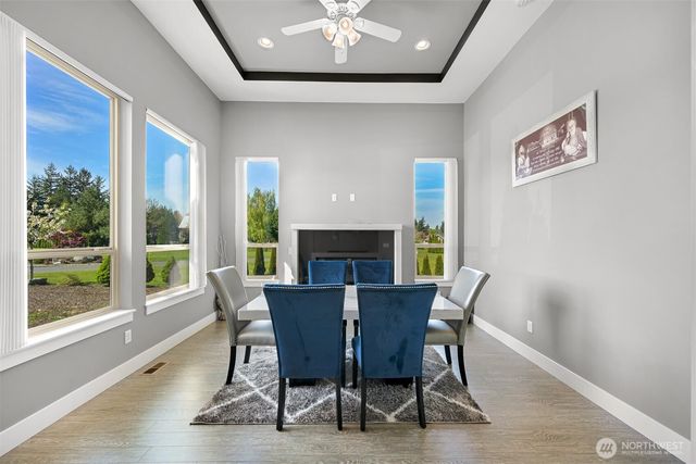 1072 W 55th Terrace, Bellingham, WA 98226