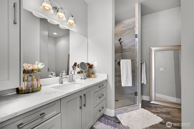 1072 W 55th Terrace, Bellingham, WA 98226
