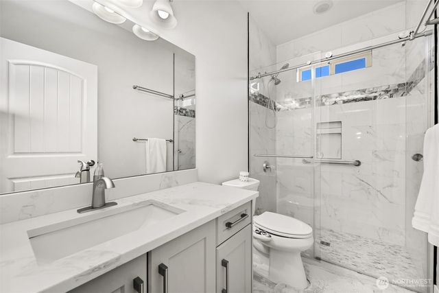 1072 W 55th Terrace, Bellingham, WA 98226