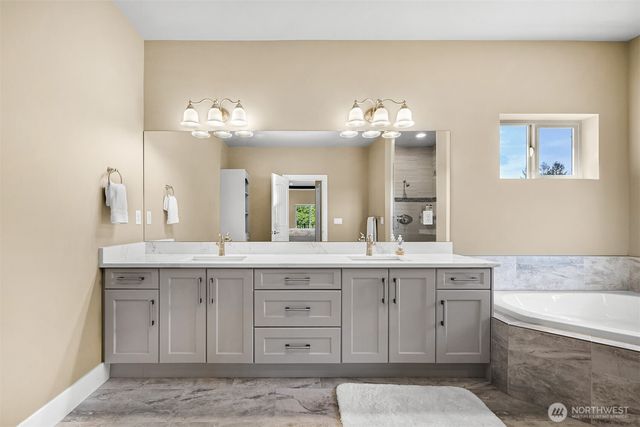 1072 W 55th Terrace, Bellingham, WA 98226