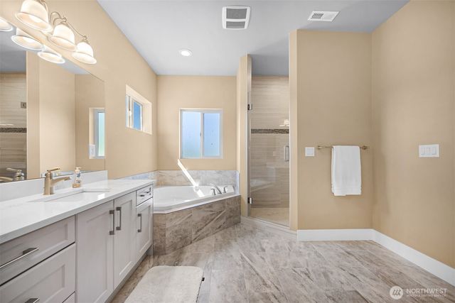 1072 W 55th Terrace, Bellingham, WA 98226