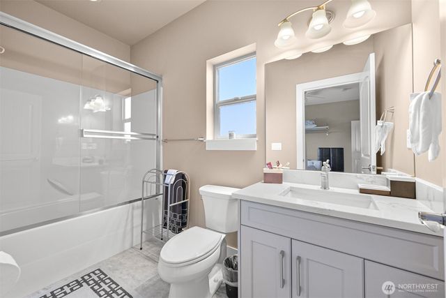 1072 W 55th Terrace, Bellingham, WA 98226