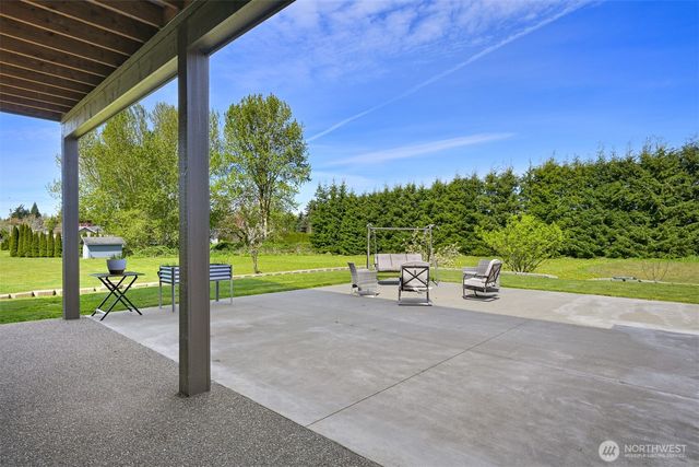 1072 W 55th Terrace, Bellingham, WA 98226