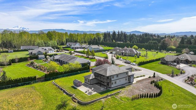 1072 W 55th Terrace, Bellingham, WA 98226