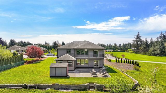 1072 W 55th Terrace, Bellingham, WA 98226