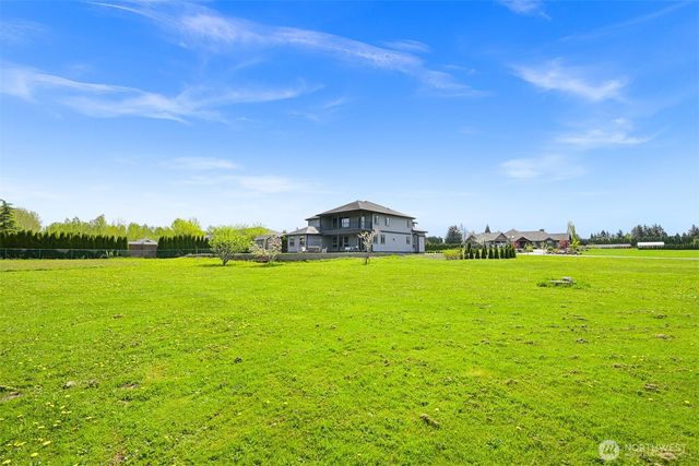 1072 W 55th Terrace, Bellingham, WA 98226