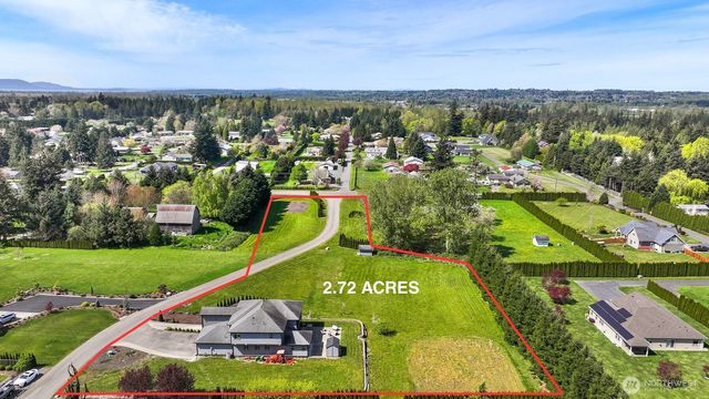 1072 W 55th Terrace, Bellingham, WA 98226