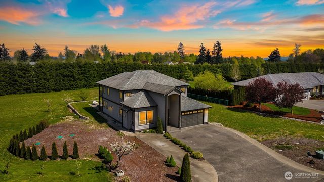 1072 W 55th Terrace, Bellingham, WA 98226