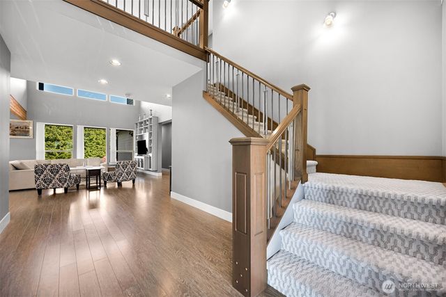 1072 W 55th Terrace, Bellingham, WA 98226