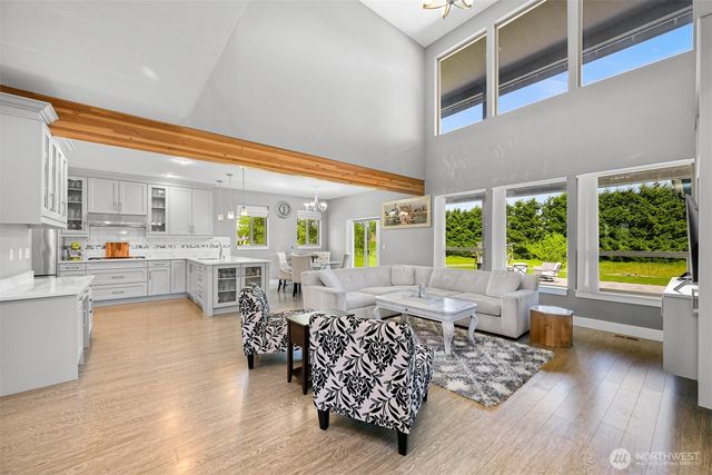 1072 W 55th Terrace, Bellingham, WA 98226