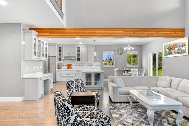 1072 W 55th Terrace, Bellingham, WA 98226