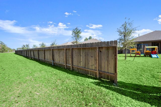 2350 Strong Horse Drive, Conroe, TX 77301