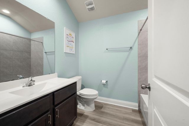 2350 Strong Horse Drive, Conroe, TX 77301