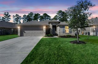 2350 Strong Horse Drive, Conroe, TX 77301