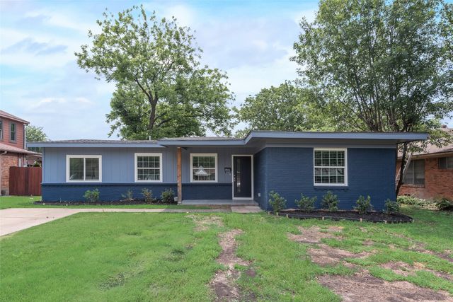 10166 San Lorenzo Drive, Dallas, TX 75228