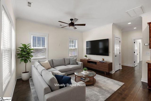 14 Greenridge Drive, Greenville, SC 29607