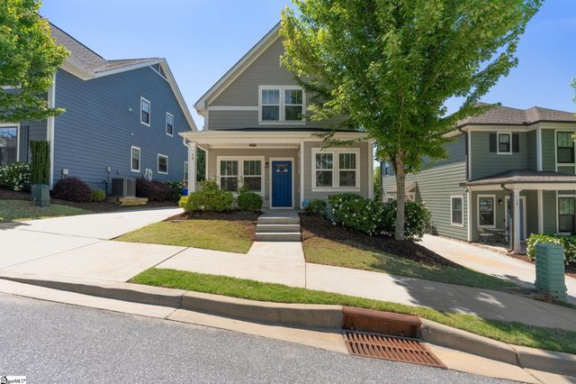 14 Greenridge Drive, Greenville, SC 29607