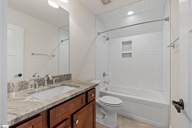 14 Greenridge Drive, Greenville, SC 29607