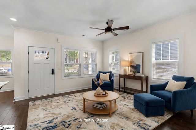 14 Greenridge Drive, Greenville, SC 29607