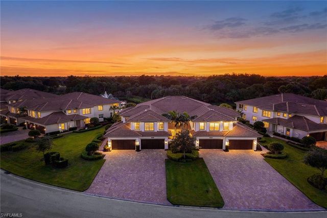 7781 Hawthorne DR # 3204, Naples, FL 34113