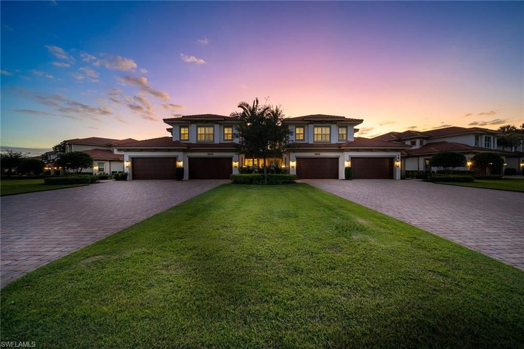 7781 Hawthorne DR # 3204, Naples, FL 34113