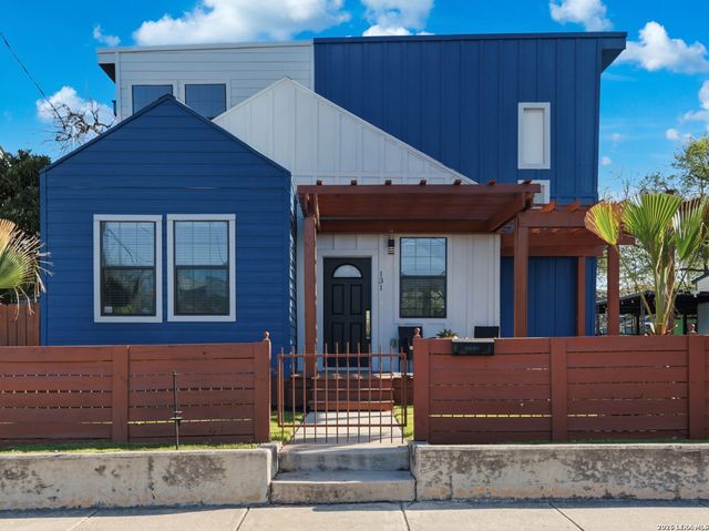 131 REHMANN ST, San Antonio, TX 78204