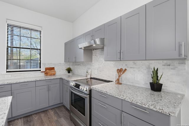 131 REHMANN ST, San Antonio, TX 78204