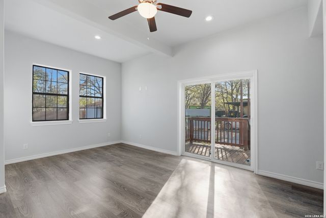131 REHMANN ST, San Antonio, TX 78204