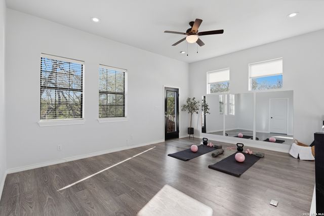 131 REHMANN ST, San Antonio, TX 78204
