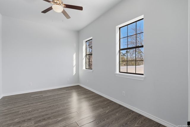 131 REHMANN ST, San Antonio, TX 78204