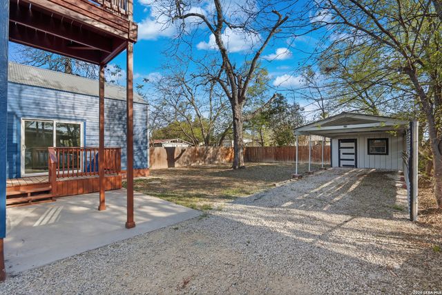 131 REHMANN ST, San Antonio, TX 78204