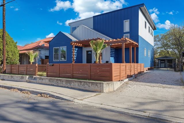 131 REHMANN ST, San Antonio, TX 78204