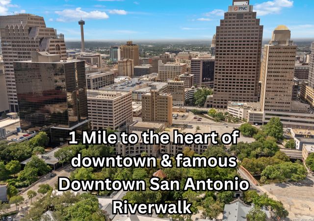 131 REHMANN ST, San Antonio, TX 78204