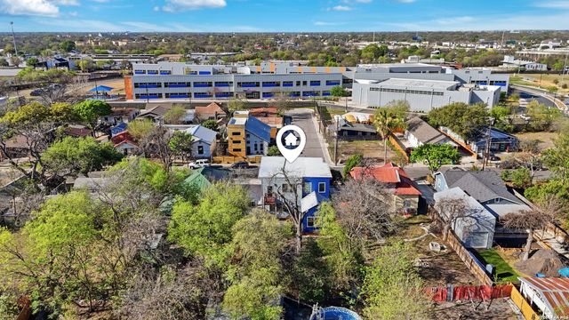 131 REHMANN ST, San Antonio, TX 78204