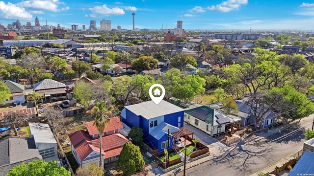 131 REHMANN ST, San Antonio, TX 78204