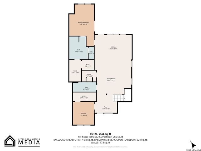 131 REHMANN ST, San Antonio, TX 78204