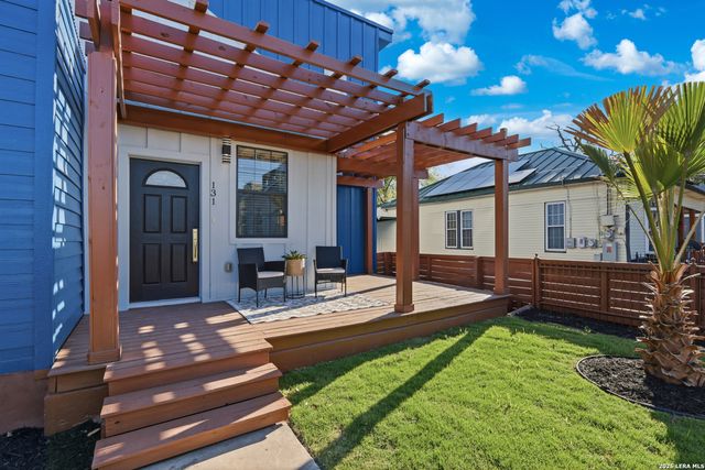131 REHMANN ST, San Antonio, TX 78204
