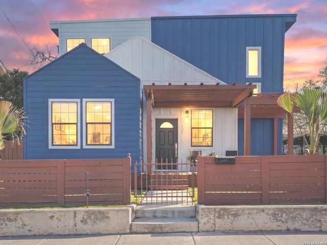 131 REHMANN ST, San Antonio, TX 78204