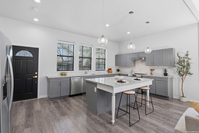 131 REHMANN ST, San Antonio, TX 78204