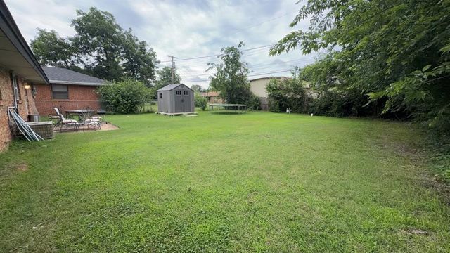 628 Juniper Avenue, Midwest City, OK 73130