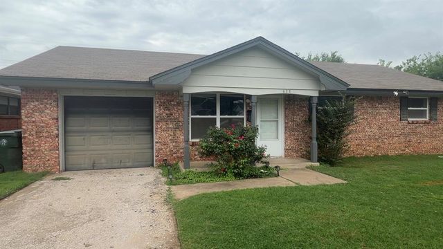 628 Juniper Avenue, Midwest City, OK 73130